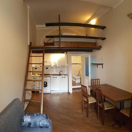 L'Incanto Apartment ซัสซารี ภายนอก รูปภาพ