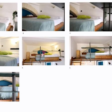 L'Incanto Apartment ซัสซารี ภายนอก รูปภาพ