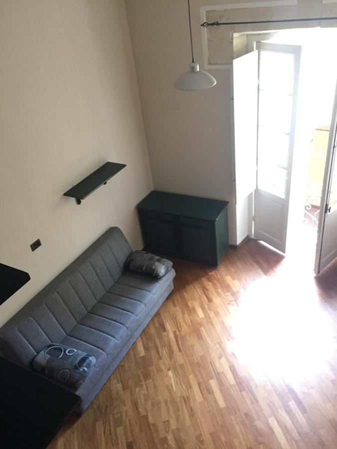 L'Incanto Apartment ซัสซารี ภายนอก รูปภาพ