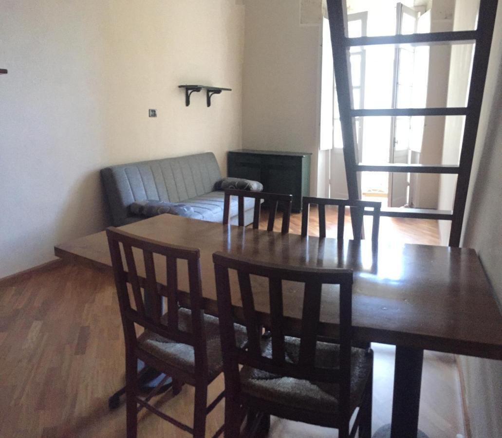 L'Incanto Apartment ซัสซารี ภายนอก รูปภาพ